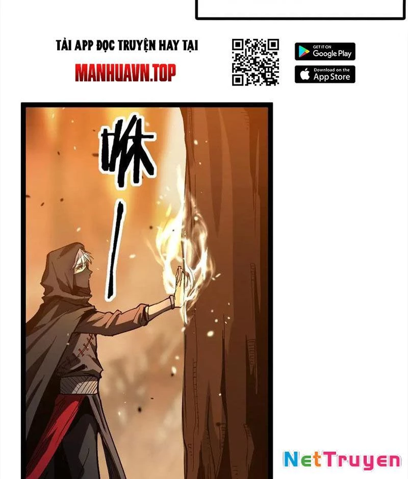 Thích Khách Thần Cấp, Ta Chính Là Bóng Đêm Chapter 16 - Trang 2