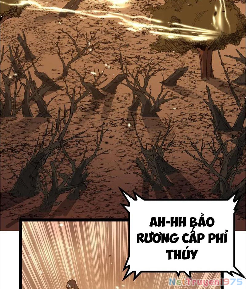 Thích Khách Thần Cấp, Ta Chính Là Bóng Đêm Chapter 16 - Trang 2