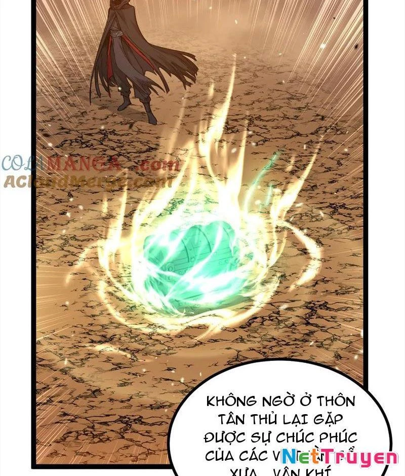 Thích Khách Thần Cấp, Ta Chính Là Bóng Đêm Chapter 16 - Trang 2