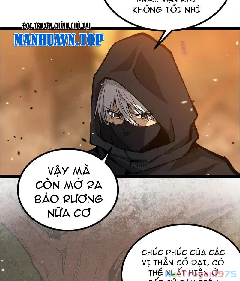 Thích Khách Thần Cấp, Ta Chính Là Bóng Đêm Chapter 16 - Trang 2