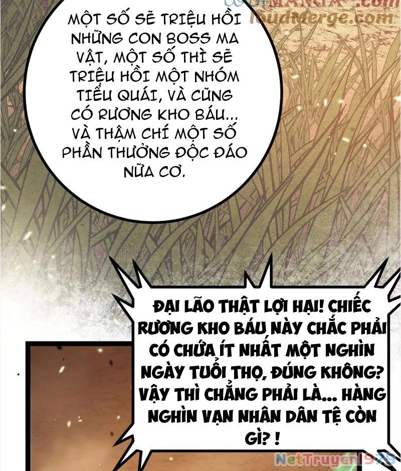 Thích Khách Thần Cấp, Ta Chính Là Bóng Đêm Chapter 16 - Trang 2