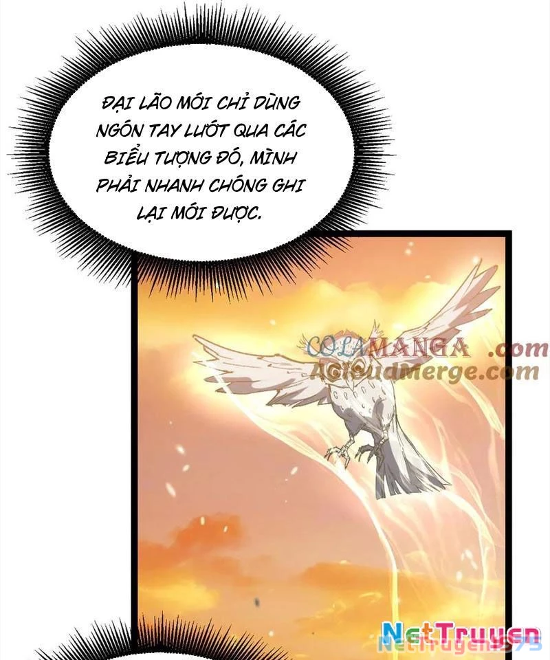 Thích Khách Thần Cấp, Ta Chính Là Bóng Đêm Chapter 16 - Trang 2