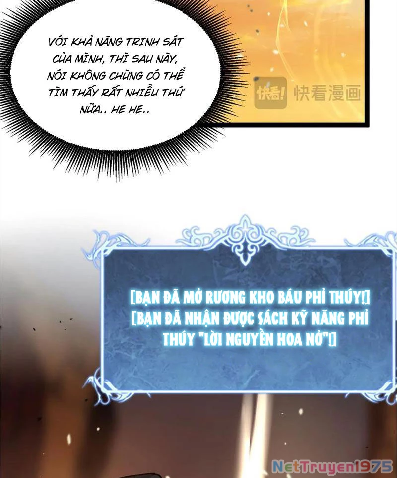 Thích Khách Thần Cấp, Ta Chính Là Bóng Đêm Chapter 16 - Trang 2