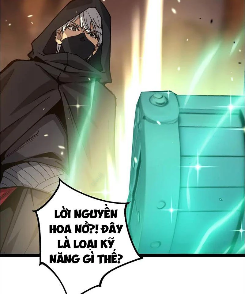 Thích Khách Thần Cấp, Ta Chính Là Bóng Đêm Chapter 16 - Trang 2