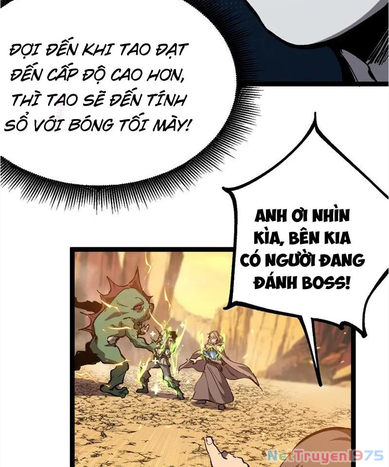 Thích Khách Thần Cấp, Ta Chính Là Bóng Đêm Chapter 16 - Trang 2