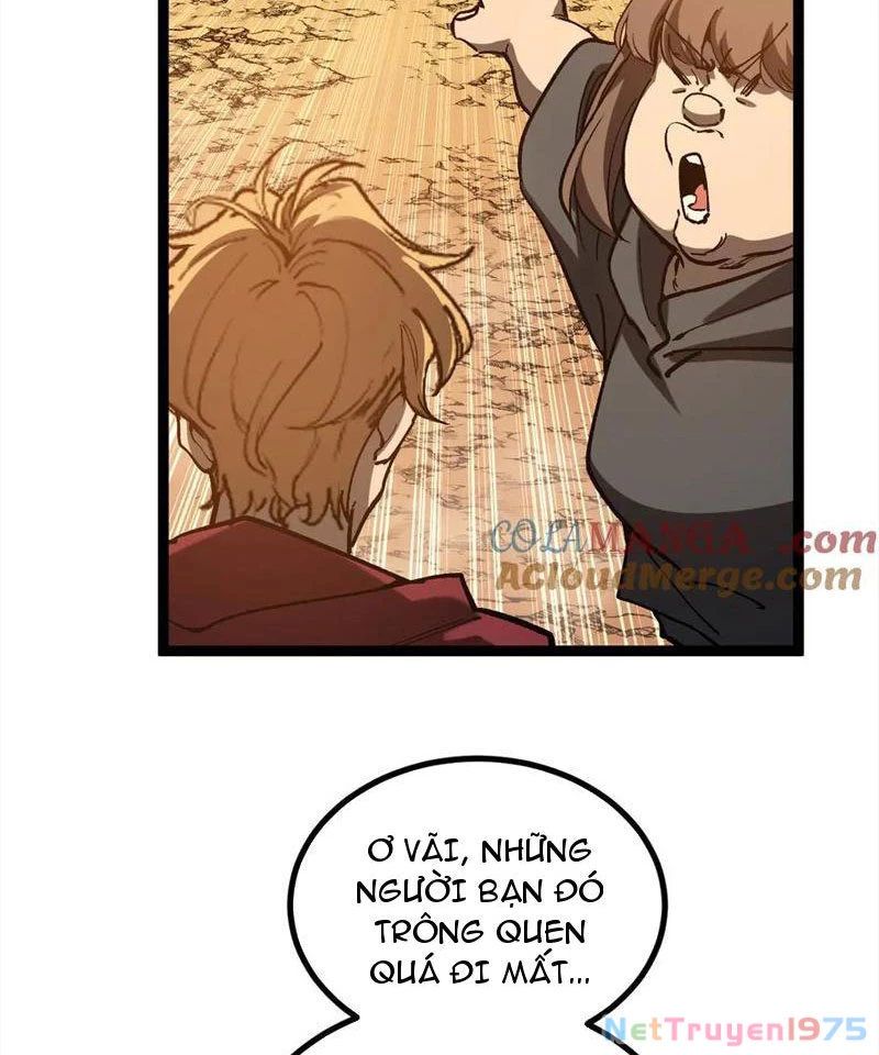 Thích Khách Thần Cấp, Ta Chính Là Bóng Đêm Chapter 16 - Trang 2