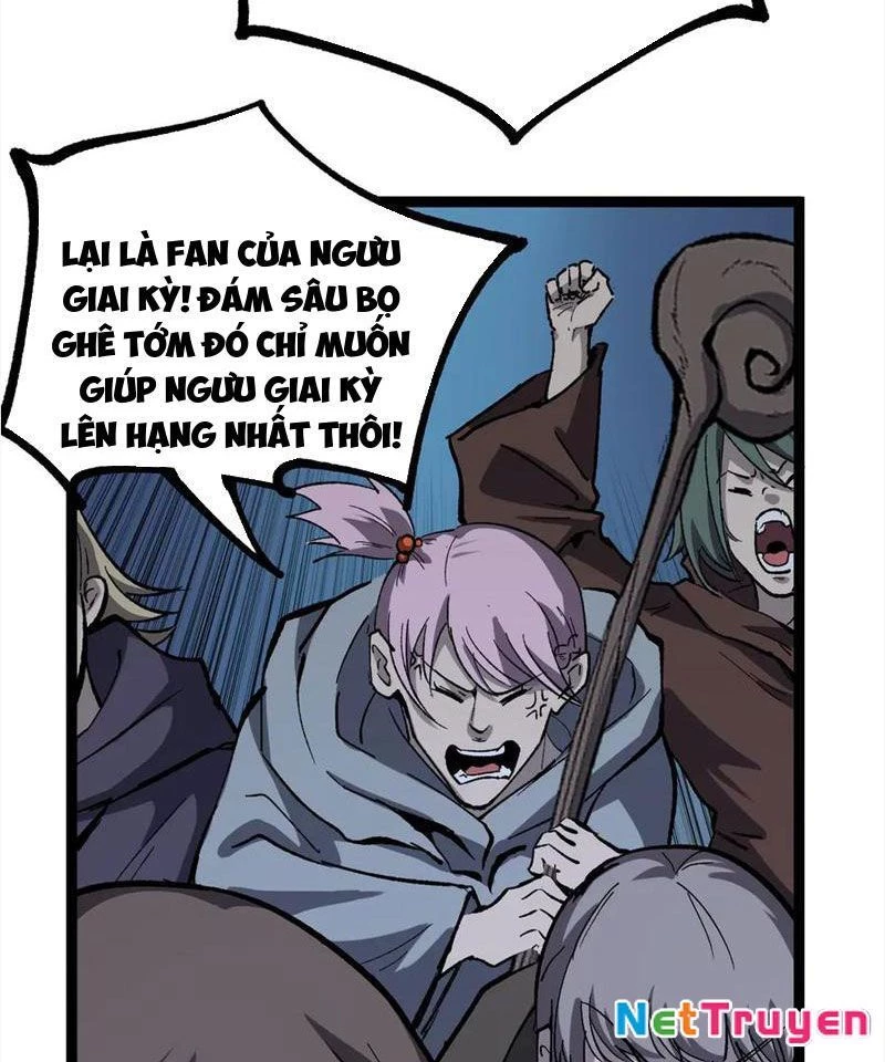 Thích Khách Thần Cấp, Ta Chính Là Bóng Đêm Chapter 16 - Trang 2