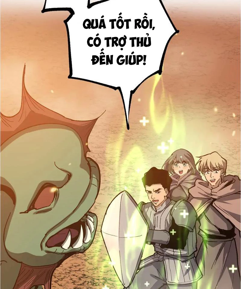 Thích Khách Thần Cấp, Ta Chính Là Bóng Đêm Chapter 16 - Trang 2