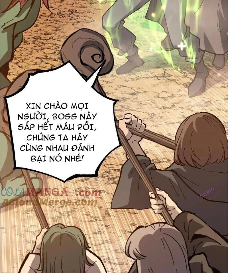 Thích Khách Thần Cấp, Ta Chính Là Bóng Đêm Chapter 16 - Trang 2