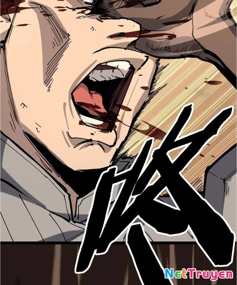 Thích Khách Thần Cấp, Ta Chính Là Bóng Đêm Chapter 16 - Trang 2