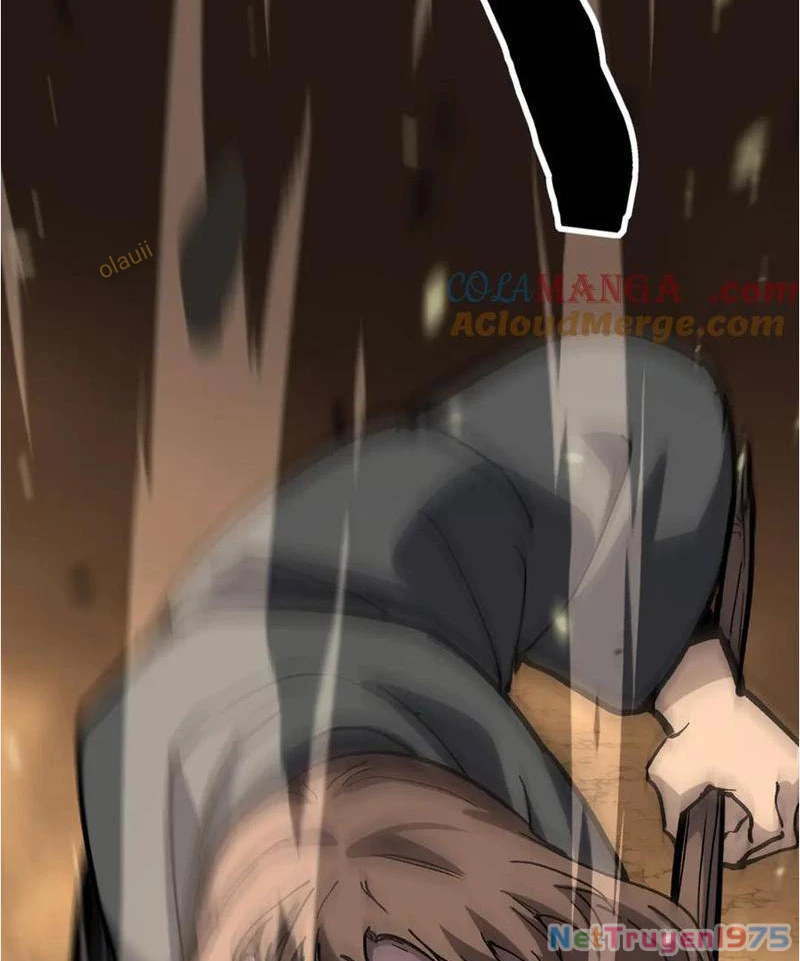 Thích Khách Thần Cấp, Ta Chính Là Bóng Đêm Chapter 16 - Trang 2