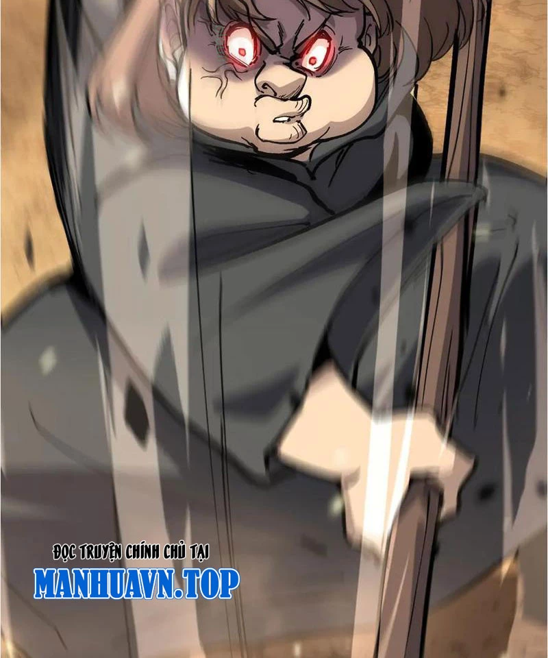 Thích Khách Thần Cấp, Ta Chính Là Bóng Đêm Chapter 16 - Trang 2