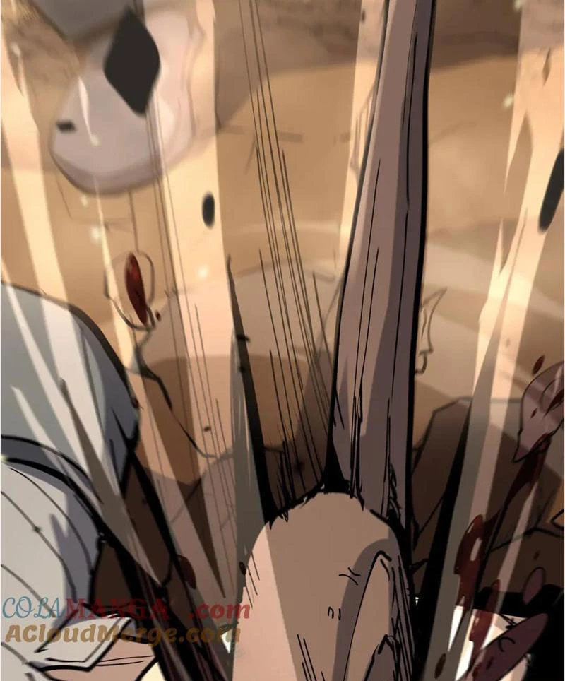 Thích Khách Thần Cấp, Ta Chính Là Bóng Đêm Chapter 16 - Trang 2