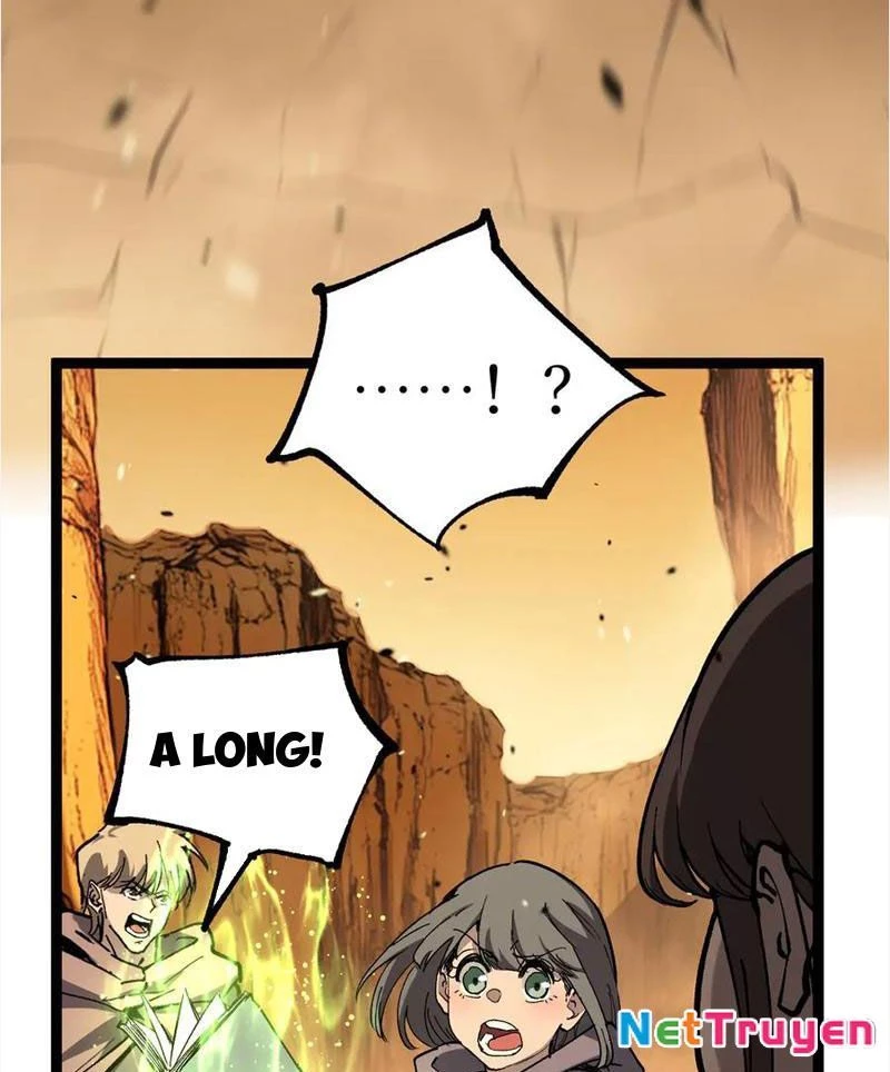 Thích Khách Thần Cấp, Ta Chính Là Bóng Đêm Chapter 16 - Trang 2