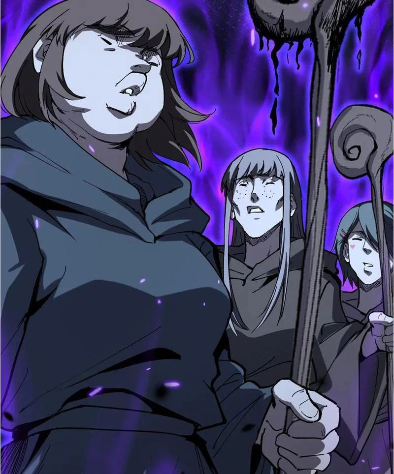 Thích Khách Thần Cấp, Ta Chính Là Bóng Đêm Chapter 16 - Trang 2