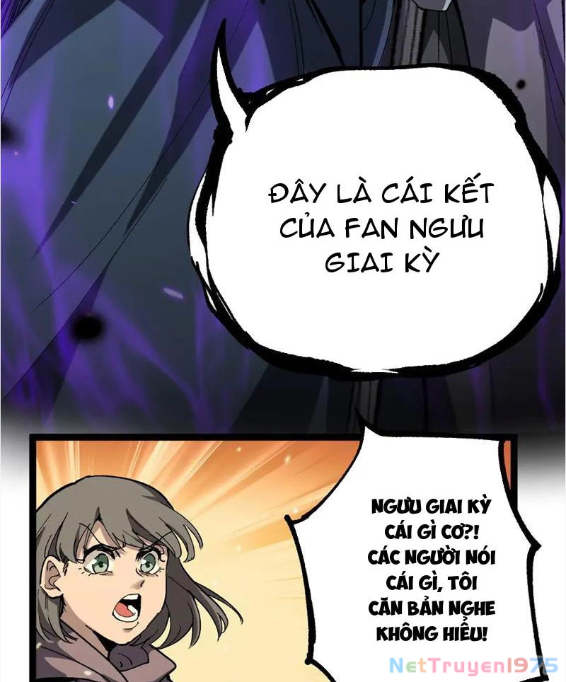 Thích Khách Thần Cấp, Ta Chính Là Bóng Đêm Chapter 16 - Trang 2