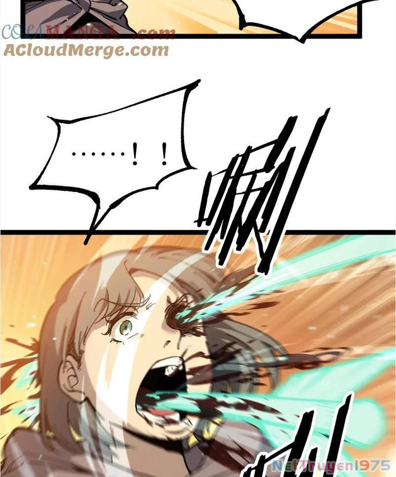 Thích Khách Thần Cấp, Ta Chính Là Bóng Đêm Chapter 16 - Trang 2