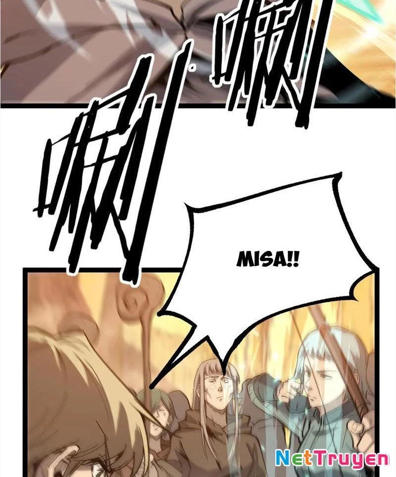 Thích Khách Thần Cấp, Ta Chính Là Bóng Đêm Chapter 16 - Trang 2