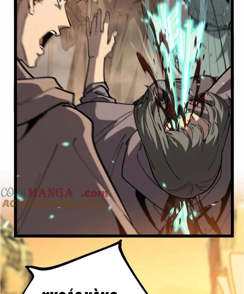 Thích Khách Thần Cấp, Ta Chính Là Bóng Đêm Chapter 16 - Trang 2