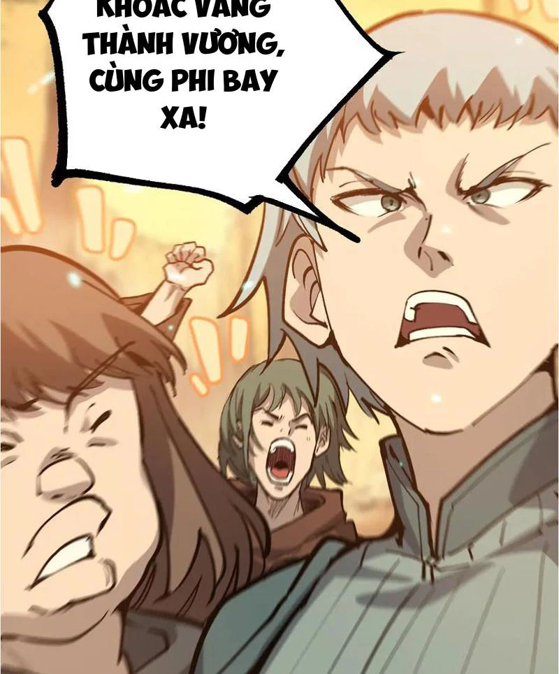 Thích Khách Thần Cấp, Ta Chính Là Bóng Đêm Chapter 16 - Trang 2