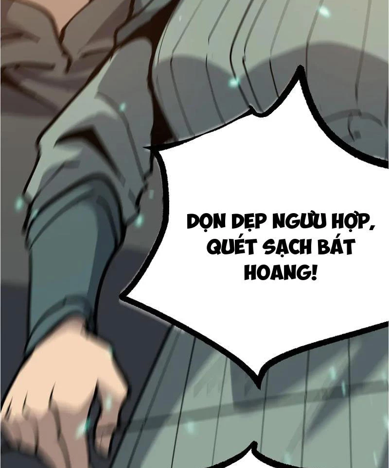 Thích Khách Thần Cấp, Ta Chính Là Bóng Đêm Chapter 16 - Trang 2