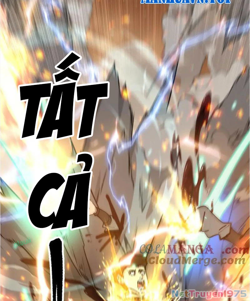 Thích Khách Thần Cấp, Ta Chính Là Bóng Đêm Chapter 16 - Trang 2