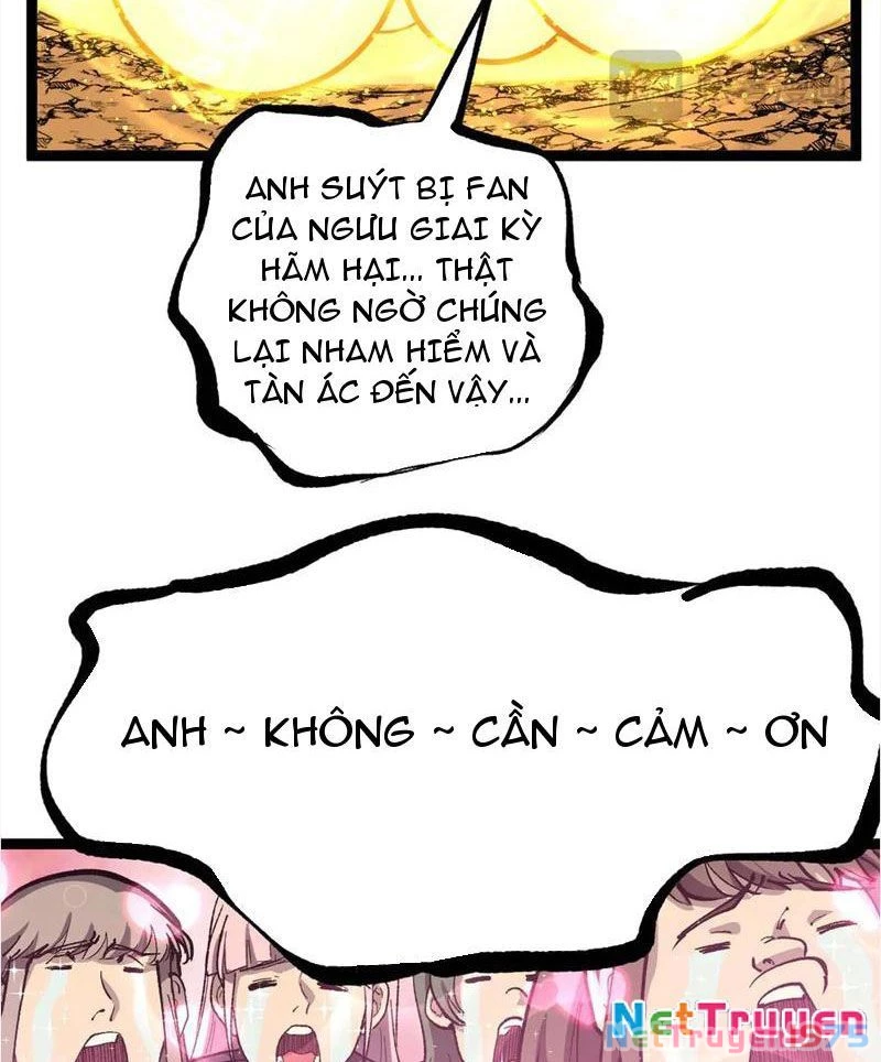 Thích Khách Thần Cấp, Ta Chính Là Bóng Đêm Chapter 16 - Trang 2