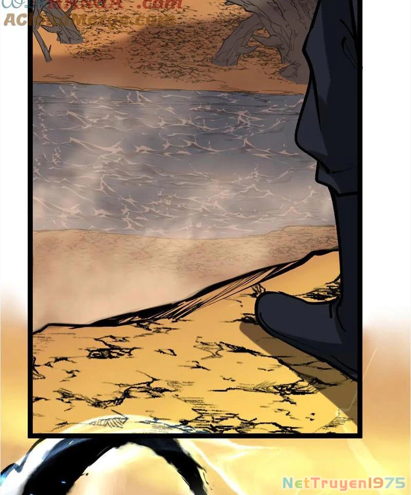 Thích Khách Thần Cấp, Ta Chính Là Bóng Đêm Chapter 16 - Trang 2