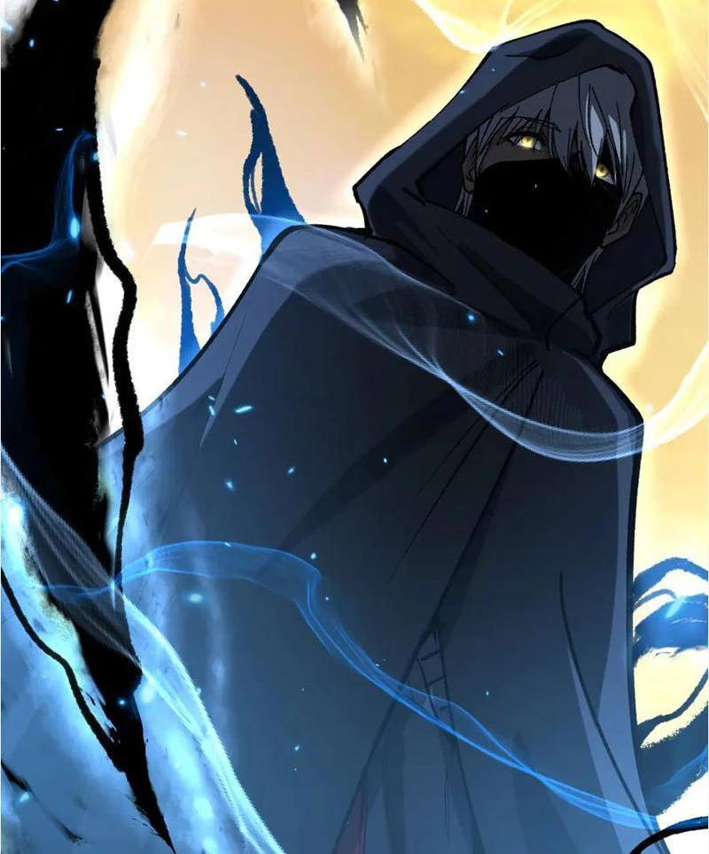 Thích Khách Thần Cấp, Ta Chính Là Bóng Đêm Chapter 16 - Trang 2