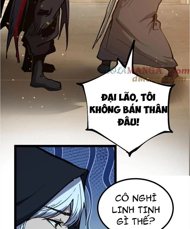 Thích Khách Thần Cấp, Ta Chính Là Bóng Đêm Chapter 17 - Trang 2