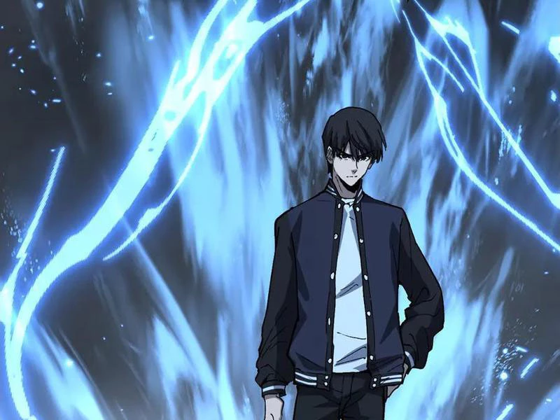 Thích Khách Thần Cấp, Ta Chính Là Bóng Đêm Chapter 18 - Trang 2