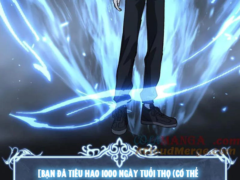 Thích Khách Thần Cấp, Ta Chính Là Bóng Đêm Chapter 18 - Trang 2