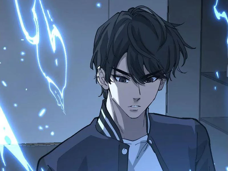 Thích Khách Thần Cấp, Ta Chính Là Bóng Đêm Chapter 18 - Trang 2