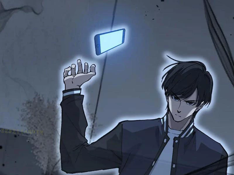 Thích Khách Thần Cấp, Ta Chính Là Bóng Đêm Chapter 18 - Trang 2