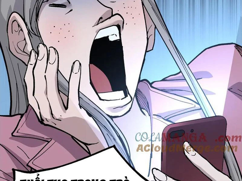 Thích Khách Thần Cấp, Ta Chính Là Bóng Đêm Chapter 18 - Trang 2