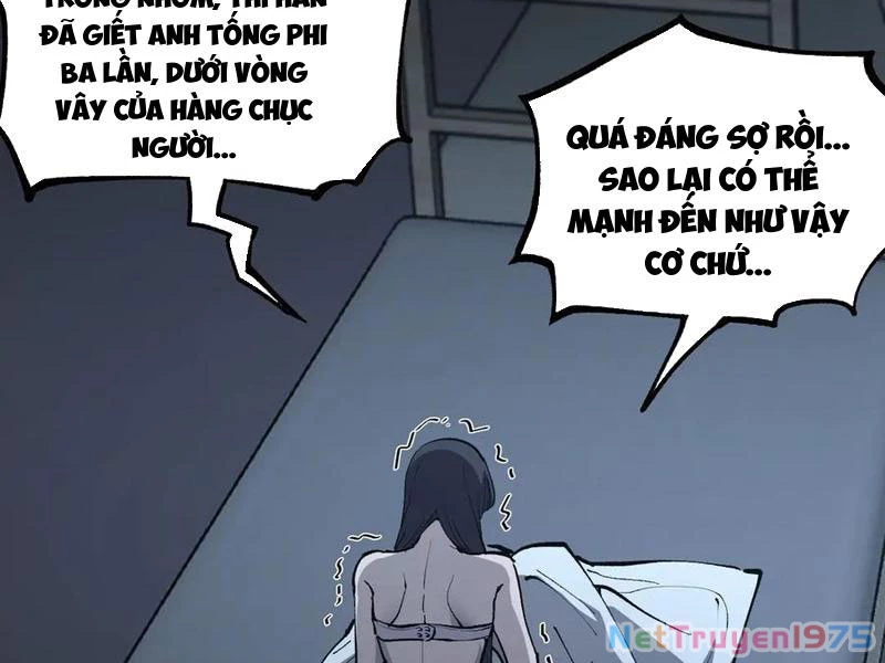 Thích Khách Thần Cấp, Ta Chính Là Bóng Đêm Chapter 18 - Trang 2