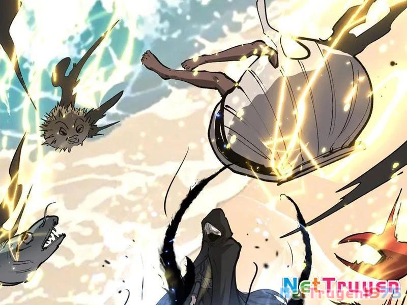 Thích Khách Thần Cấp, Ta Chính Là Bóng Đêm Chapter 18 - Trang 2
