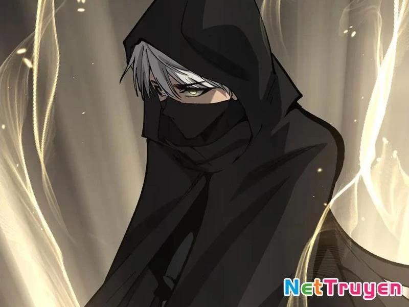 Thích Khách Thần Cấp, Ta Chính Là Bóng Đêm Chapter 18 - Trang 2