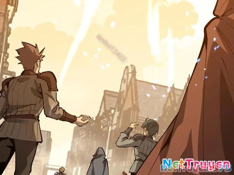 Thích Khách Thần Cấp, Ta Chính Là Bóng Đêm Chapter 18 - Trang 2