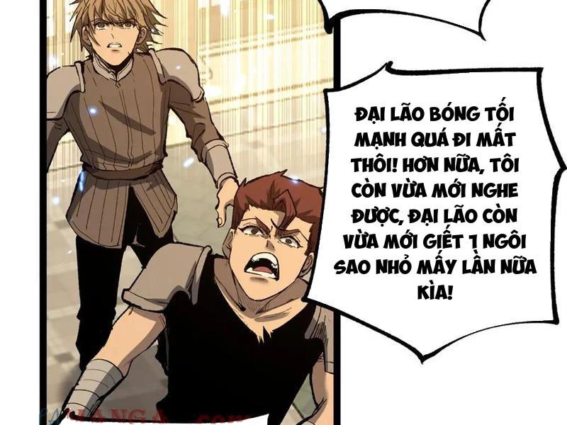 Thích Khách Thần Cấp, Ta Chính Là Bóng Đêm Chapter 18 - Trang 2