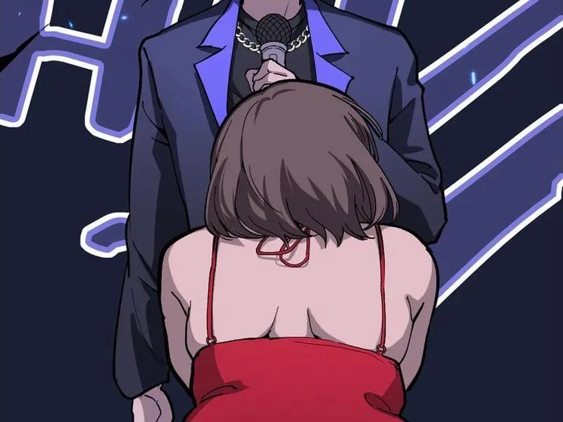 Thích Khách Thần Cấp, Ta Chính Là Bóng Đêm Chapter 19 - Trang 2