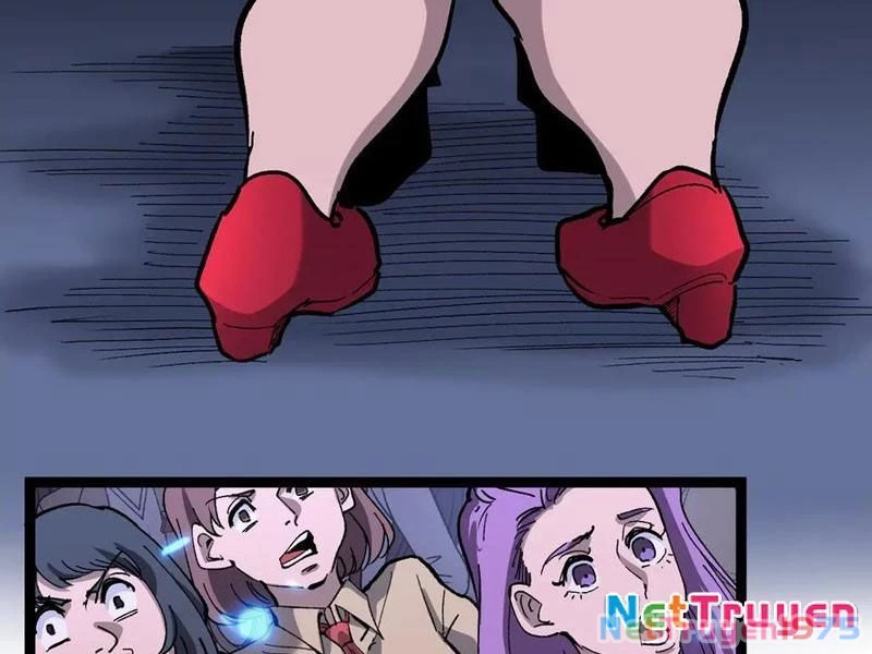 Thích Khách Thần Cấp, Ta Chính Là Bóng Đêm Chapter 19 - Trang 2