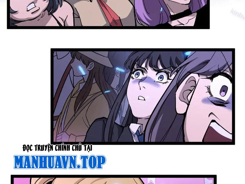 Thích Khách Thần Cấp, Ta Chính Là Bóng Đêm Chapter 19 - Trang 2