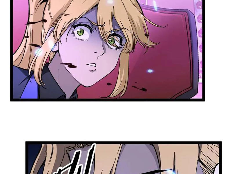 Thích Khách Thần Cấp, Ta Chính Là Bóng Đêm Chapter 19 - Trang 2