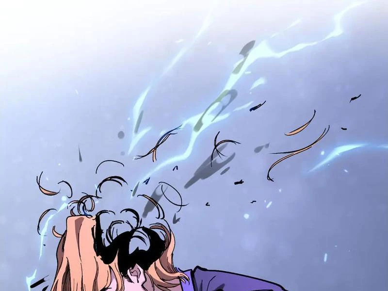 Thích Khách Thần Cấp, Ta Chính Là Bóng Đêm Chapter 19 - Trang 2