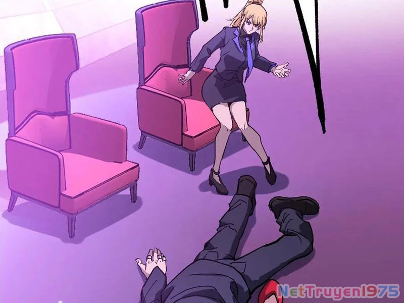 Thích Khách Thần Cấp, Ta Chính Là Bóng Đêm Chapter 19 - Trang 2