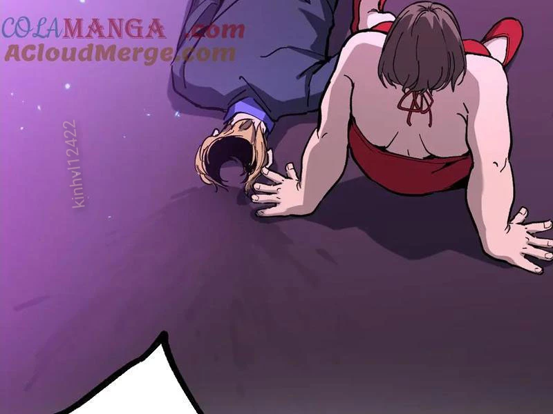 Thích Khách Thần Cấp, Ta Chính Là Bóng Đêm Chapter 19 - Trang 2