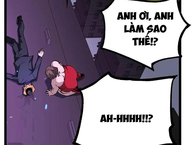 Thích Khách Thần Cấp, Ta Chính Là Bóng Đêm Chapter 19 - Trang 2