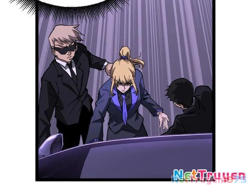Thích Khách Thần Cấp, Ta Chính Là Bóng Đêm Chapter 19 - Trang 2