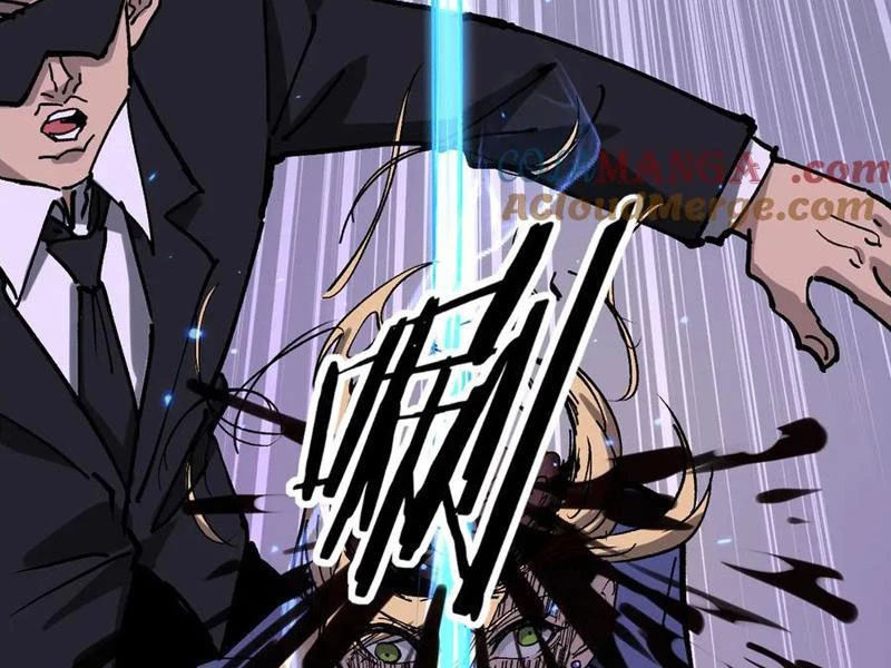 Thích Khách Thần Cấp, Ta Chính Là Bóng Đêm Chapter 19 - Trang 2